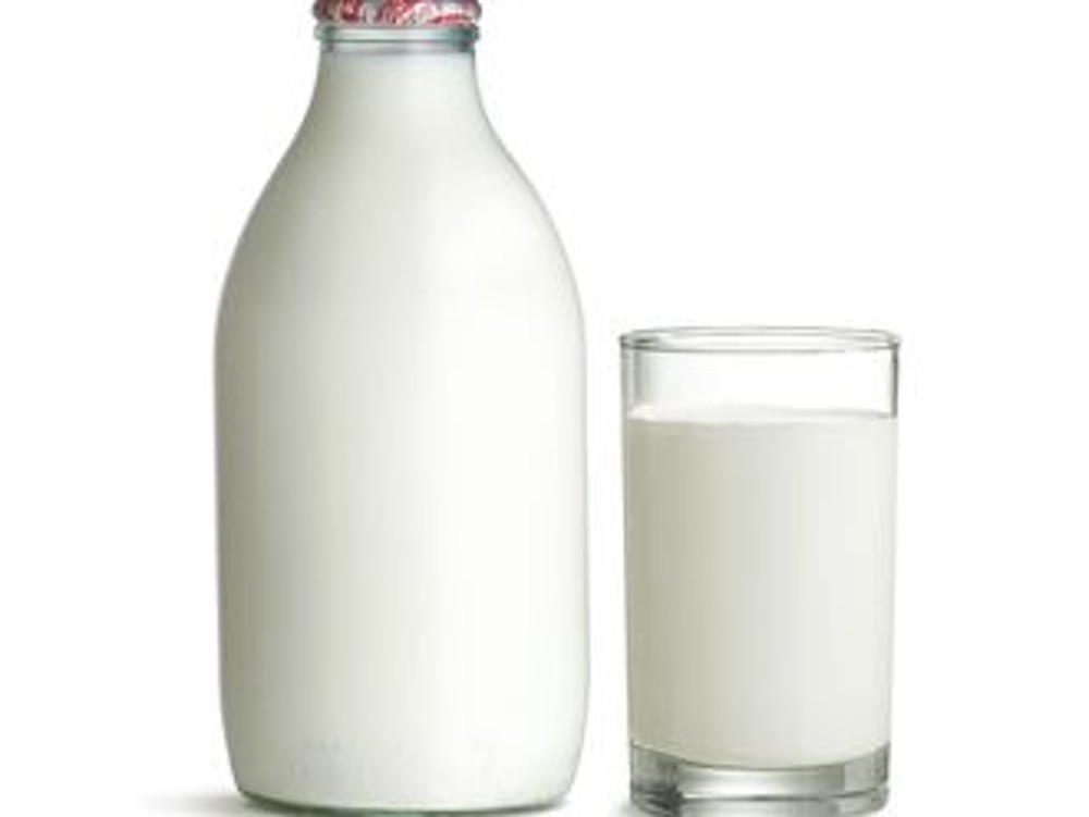 Молоко 50 мл