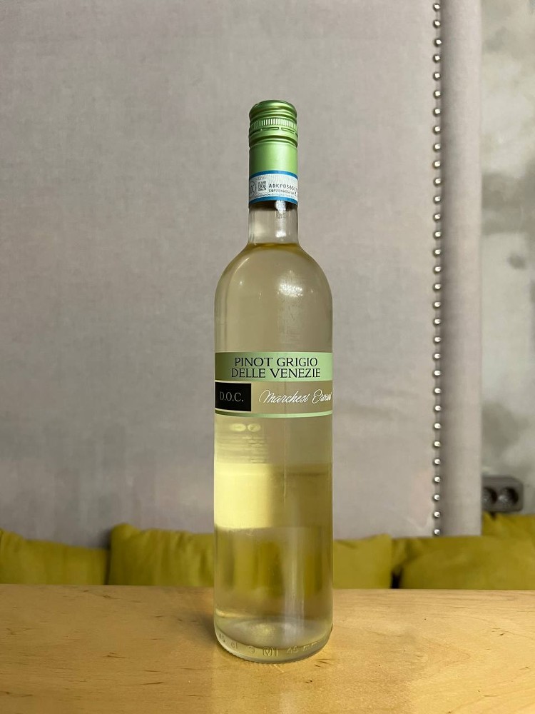 Pinot Grigio delle Venezie