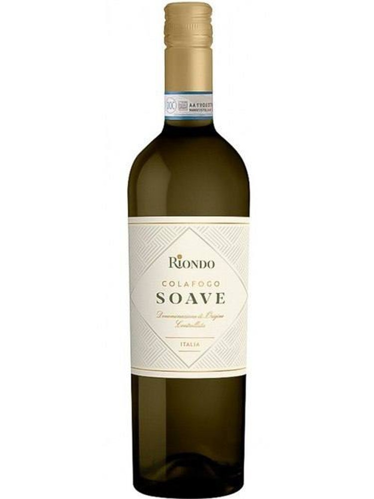 Soave, Cantine Riondo