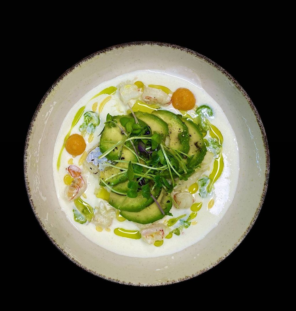 Gastro Укриття в Київ