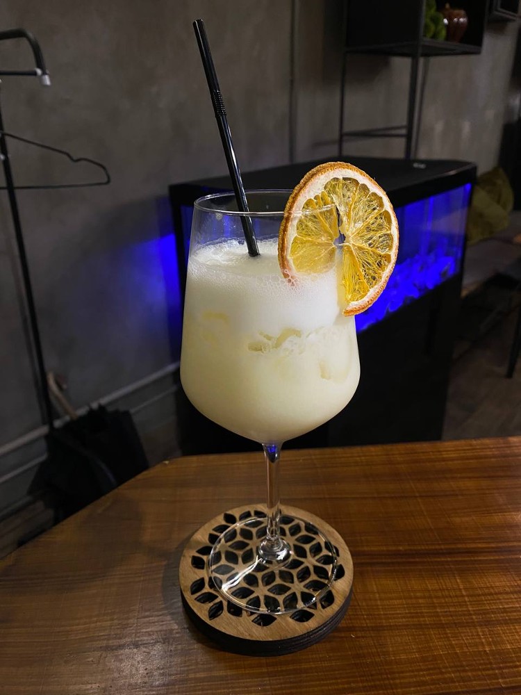 Pina Colada