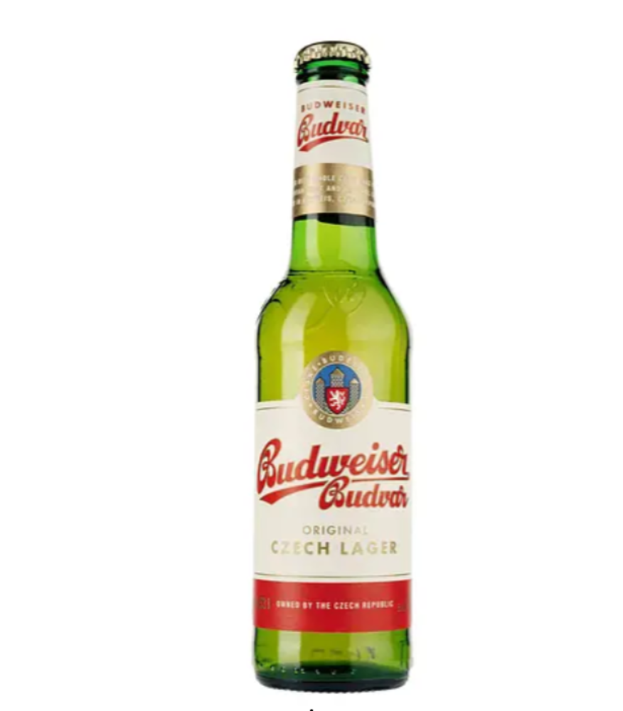 Budweiser