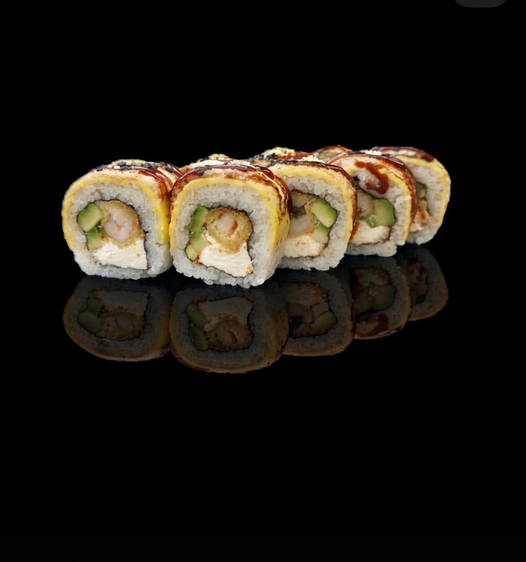 Золотий Дракон / 300 г