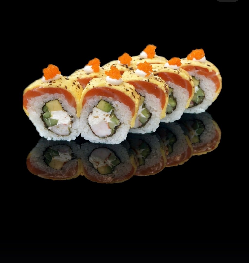 Імператорський Дракон / 300 г