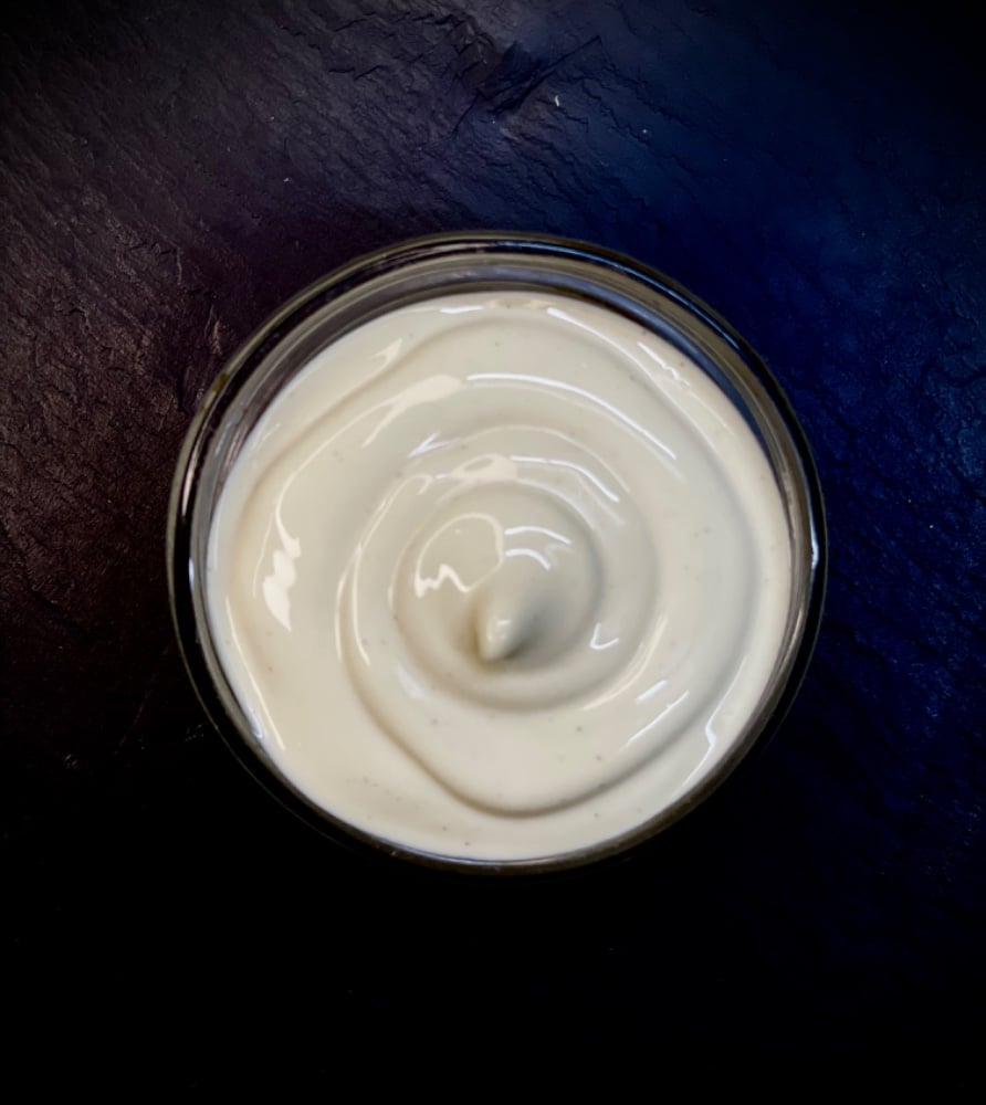 Японський майонез