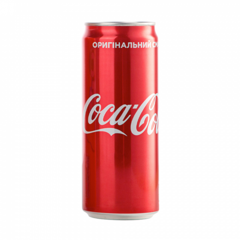 Coca Cola 0.33