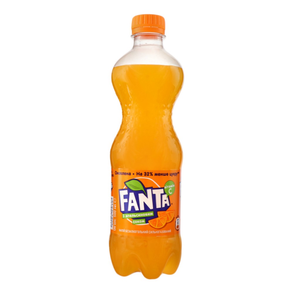 Fanta 0.5