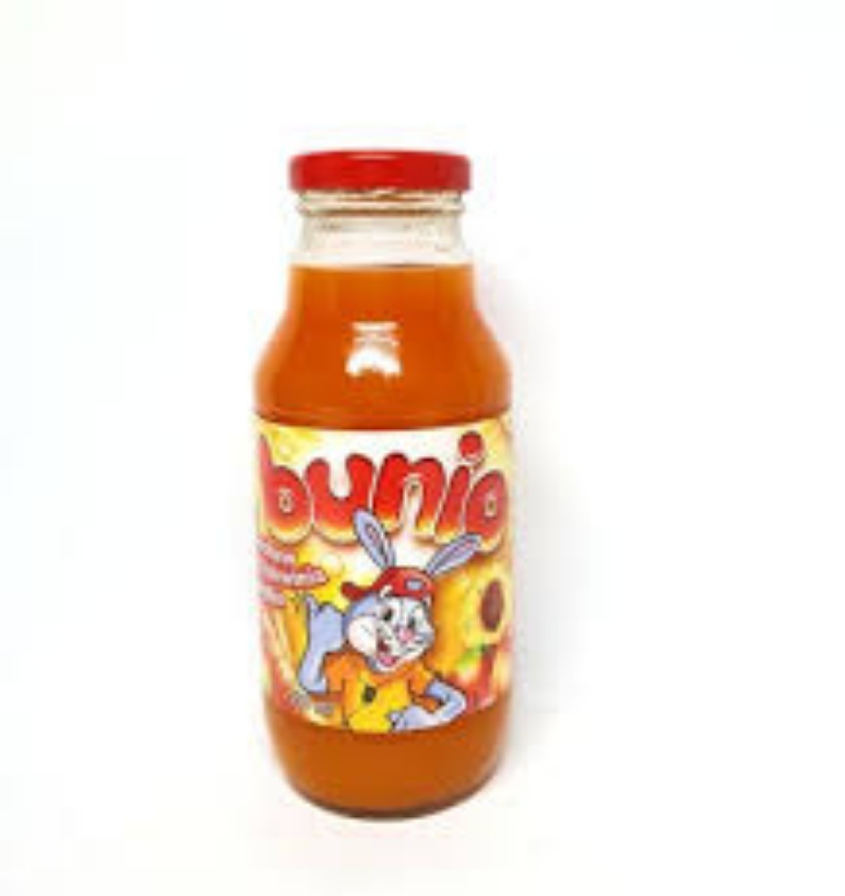 Сік Bunio 0.33 мл