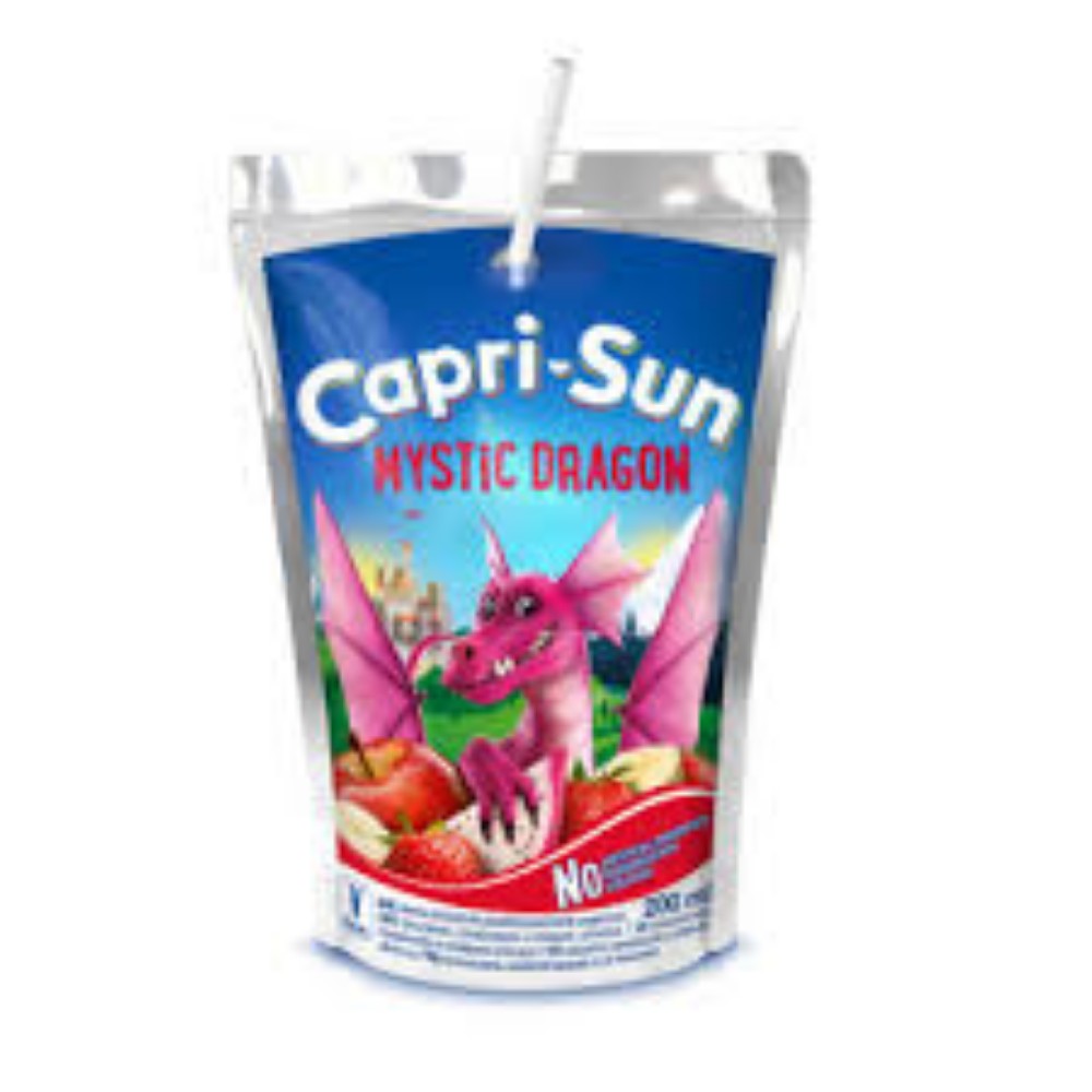 Сік Capri-Sun