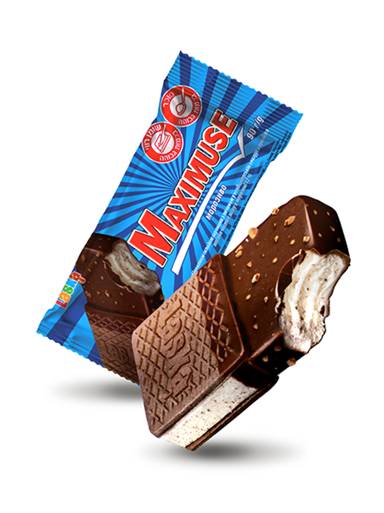 СЕНДВІЧ MAXIMUS
