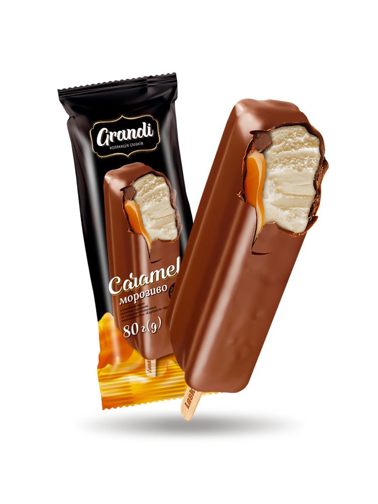 ЕСКІМО GRANDI