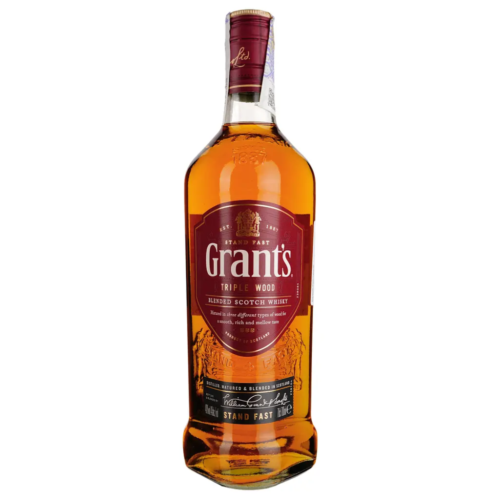 Віскі бурбон Jim Beam White, 50 мл