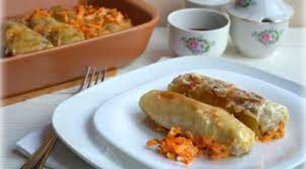Голубці пісні