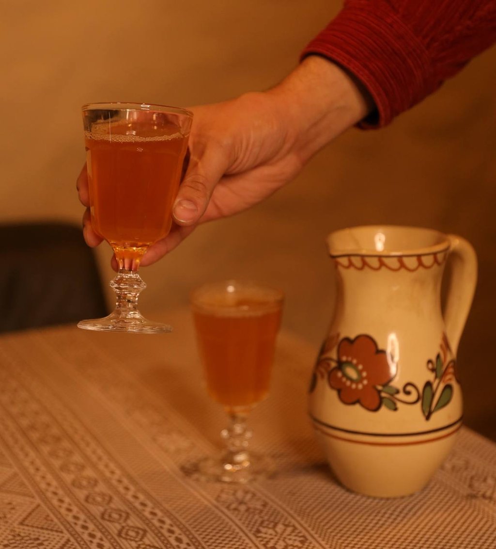 Узвар, 0,5 л