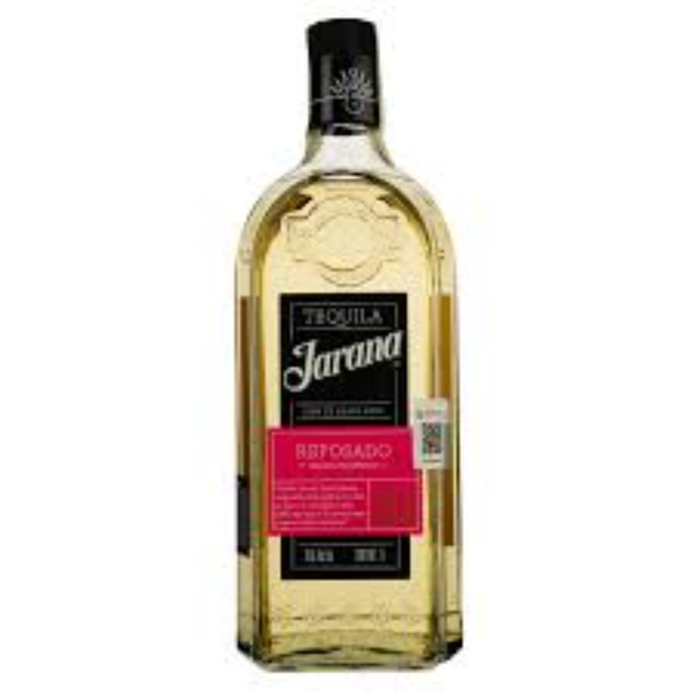Текіла Jarana Reposado 50 гр