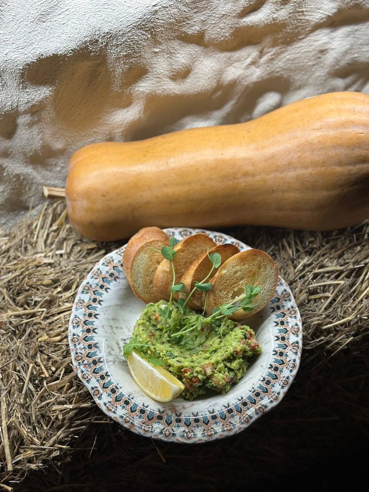 Гуакомоле