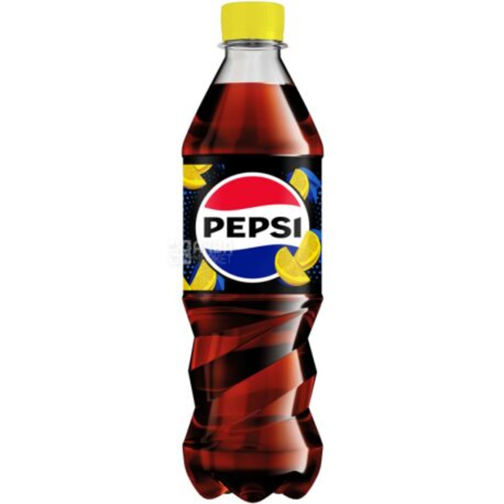 Pepsi 0.5 Лимон