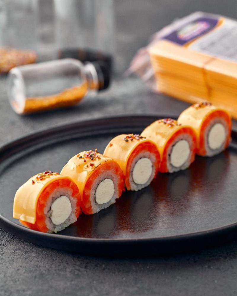 Чізовий вайб (310г)