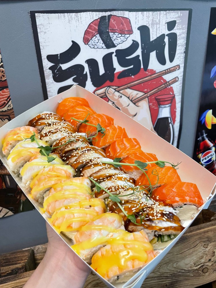 Сет Філадельфія (930г)