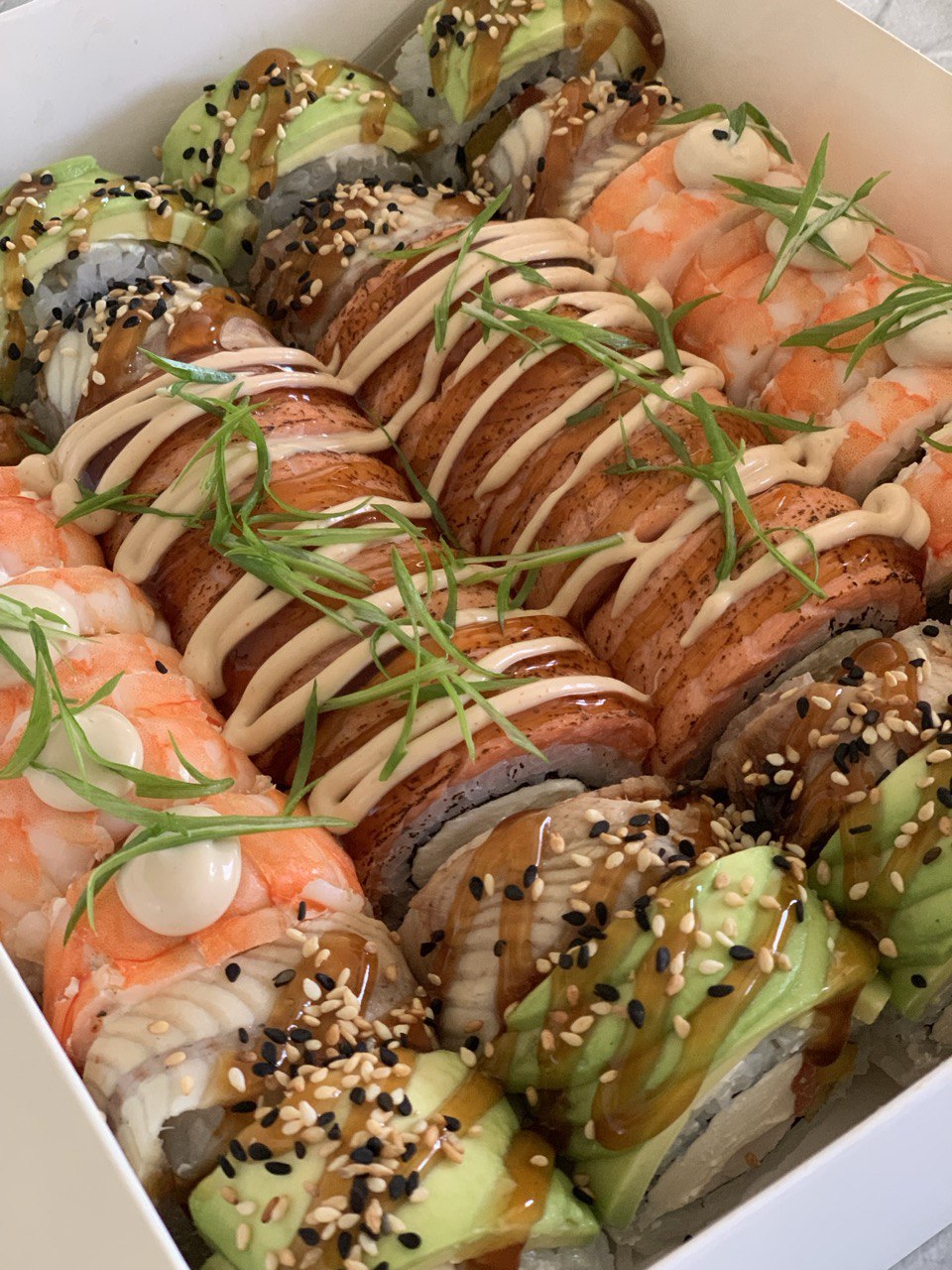 Сет №2 (1280г)