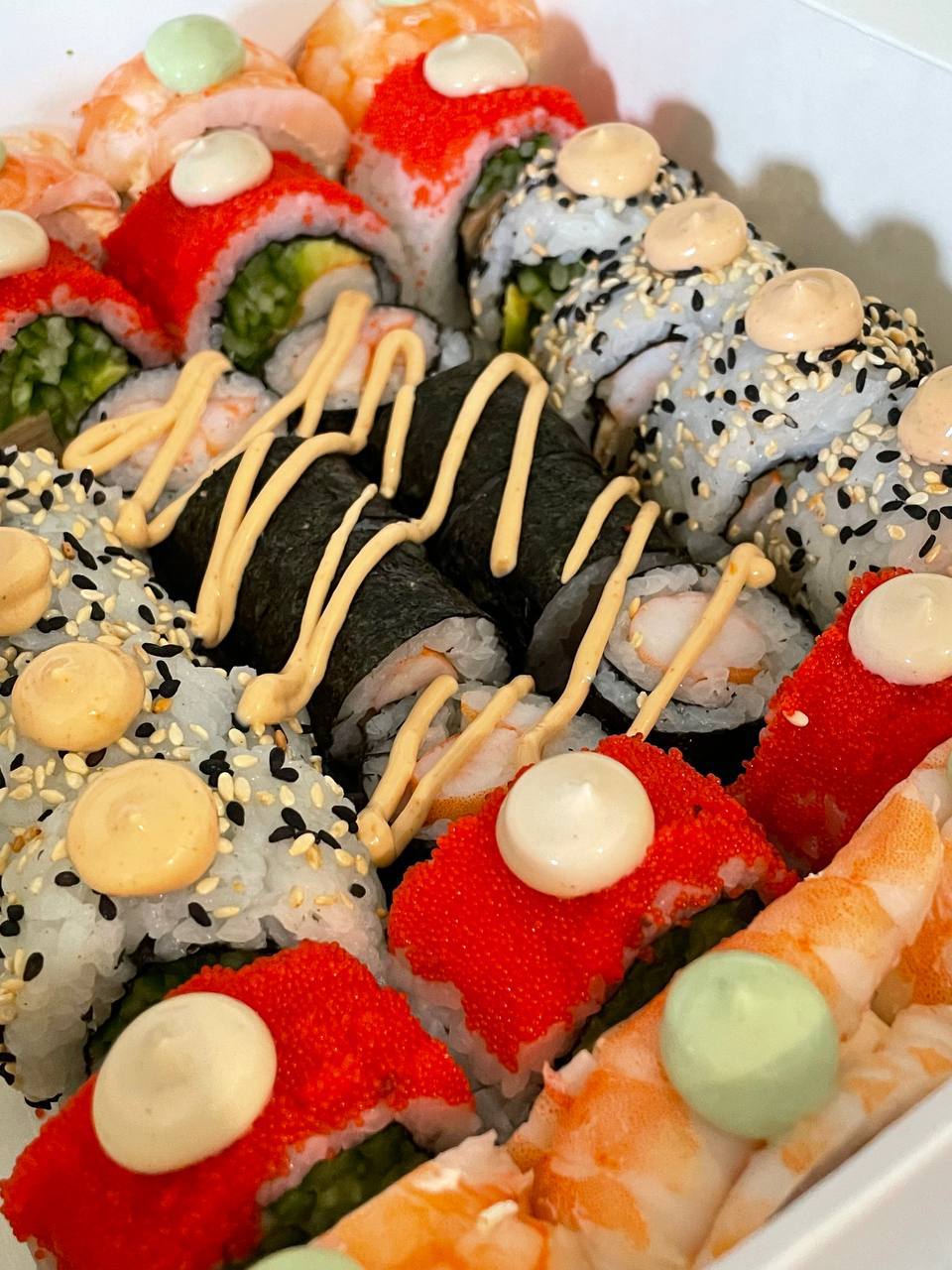 Сет №4 (1060г)