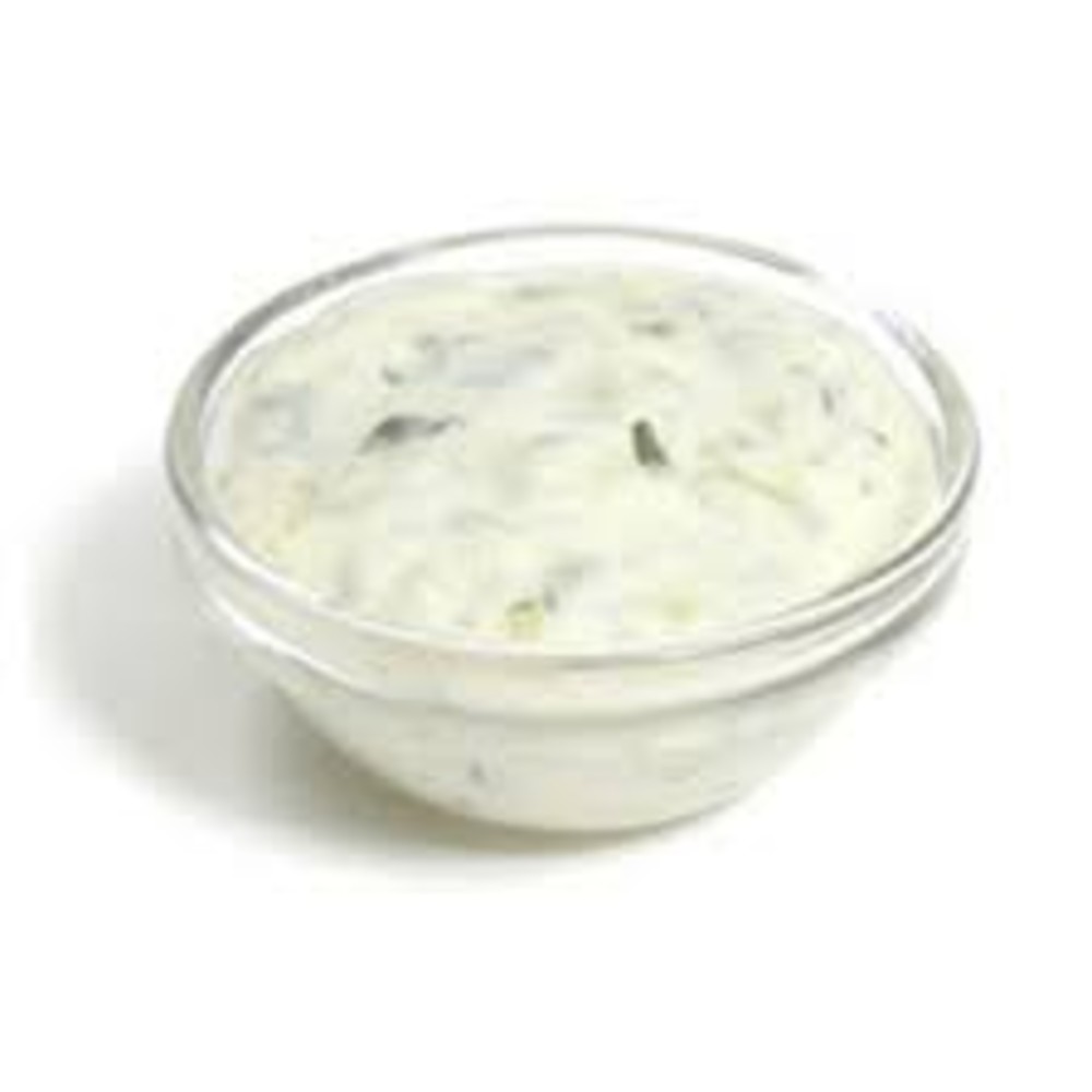 Часниковий соус