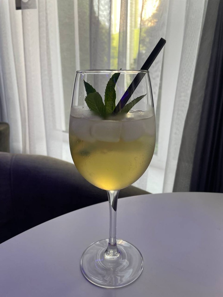 Limoncela Spritz