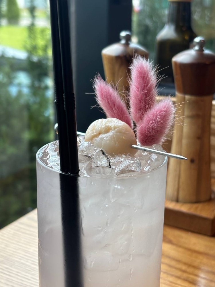 Lemonade Lichi Lavanda N/A/ Лічі Лаванда Б/А