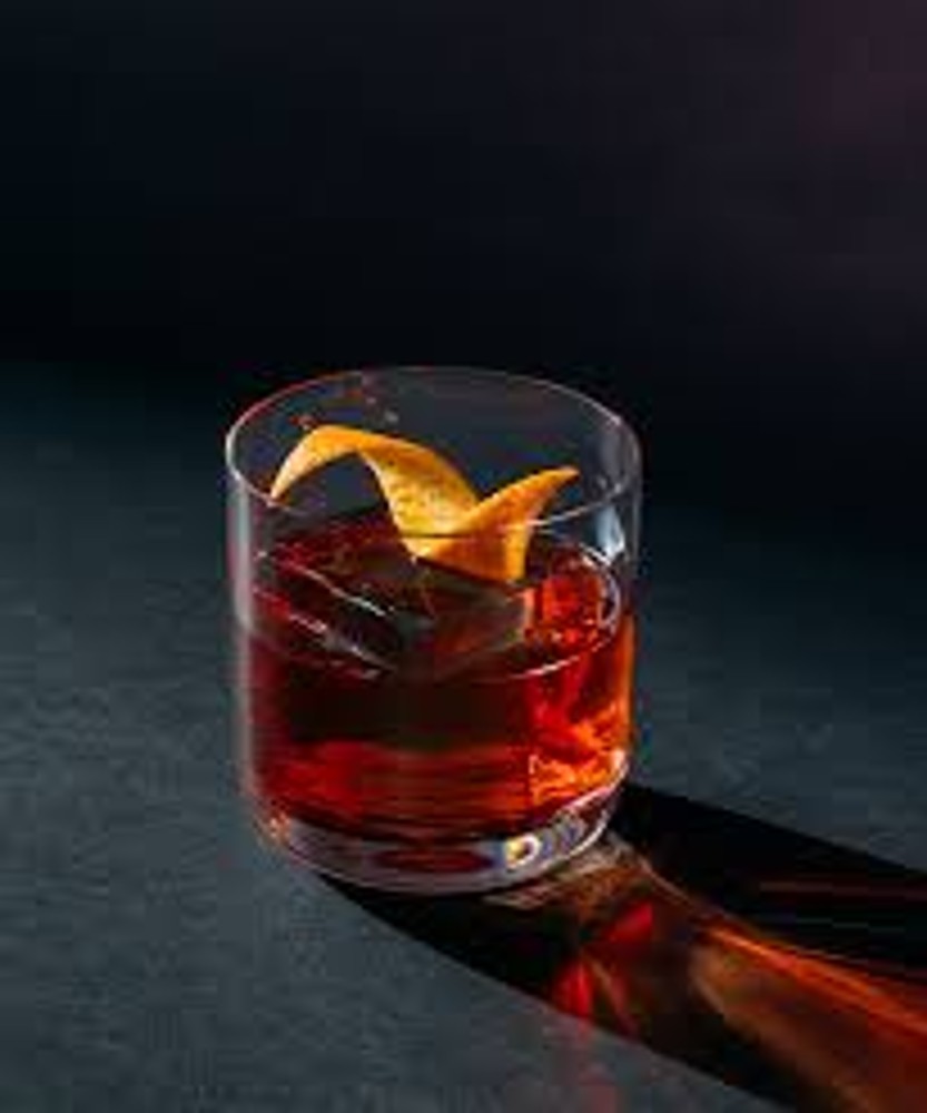 Negroni/Негроні