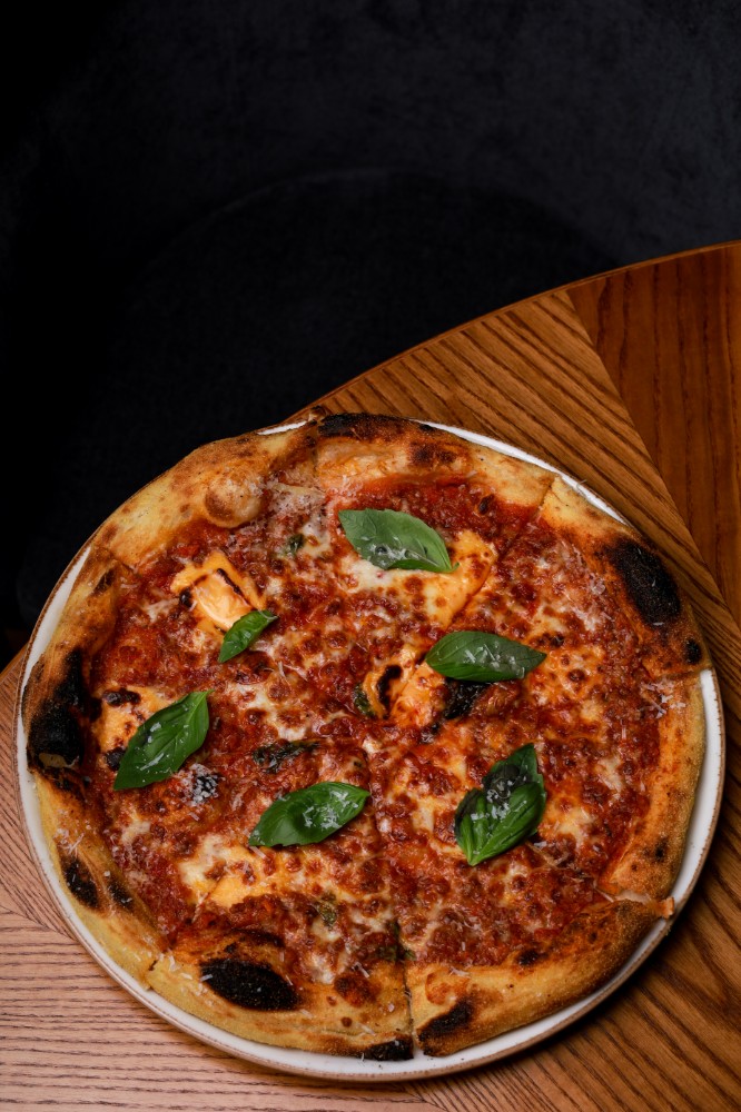 ПІЦА БОЛОНЬЄЗЕ