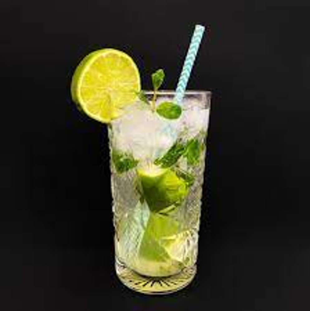 Mojito/Мохіто