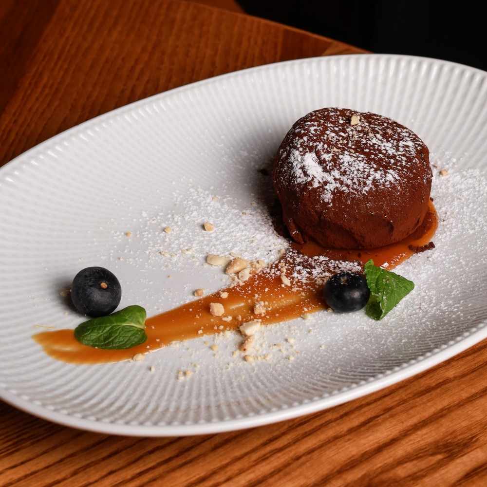 ТІРАМІСУ ТРЮФЕЛЬ