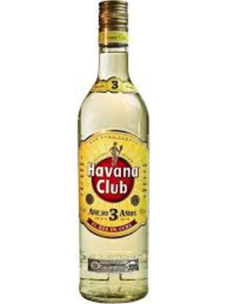 Ром Havana Club 50мл