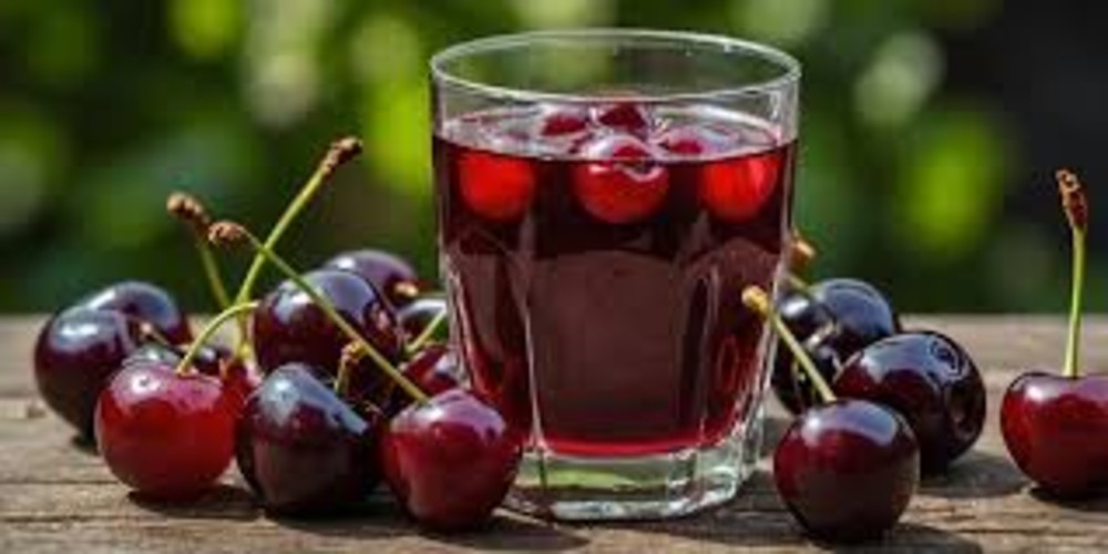 Вишневий сік 250 мл