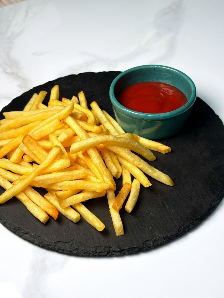 Картопля фрі