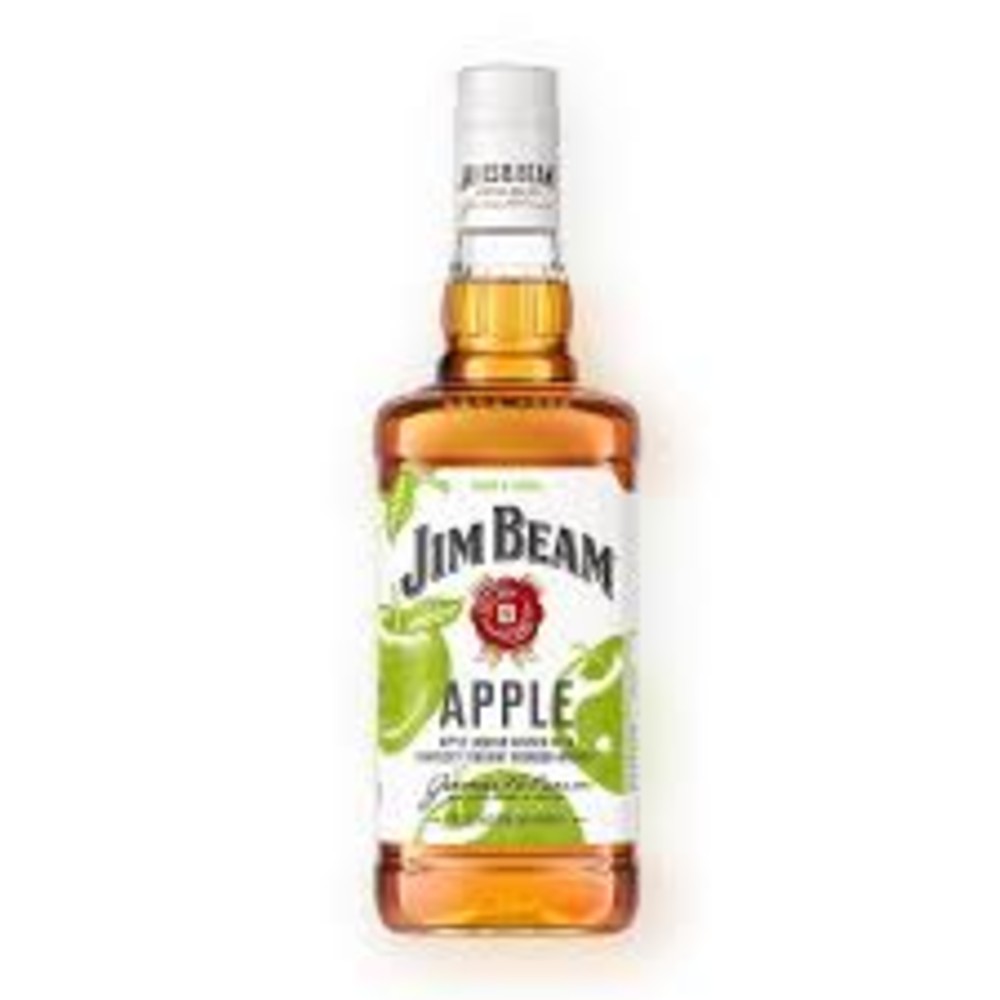 Jim Beam Aplee