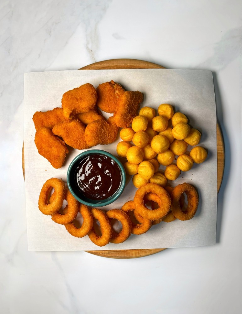 Сет до пива