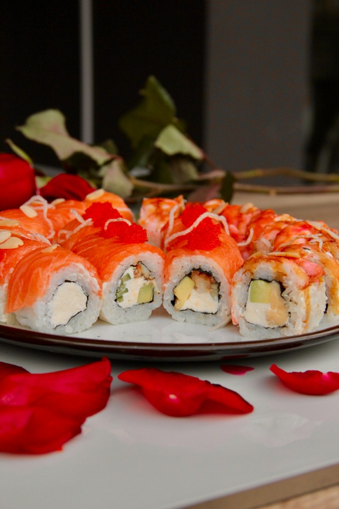 Сет для закоханих