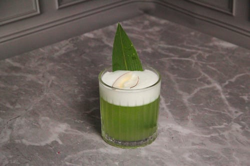 Hawaii Sour