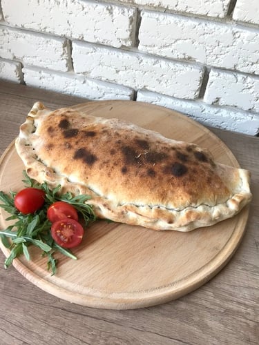 Кальцоне
