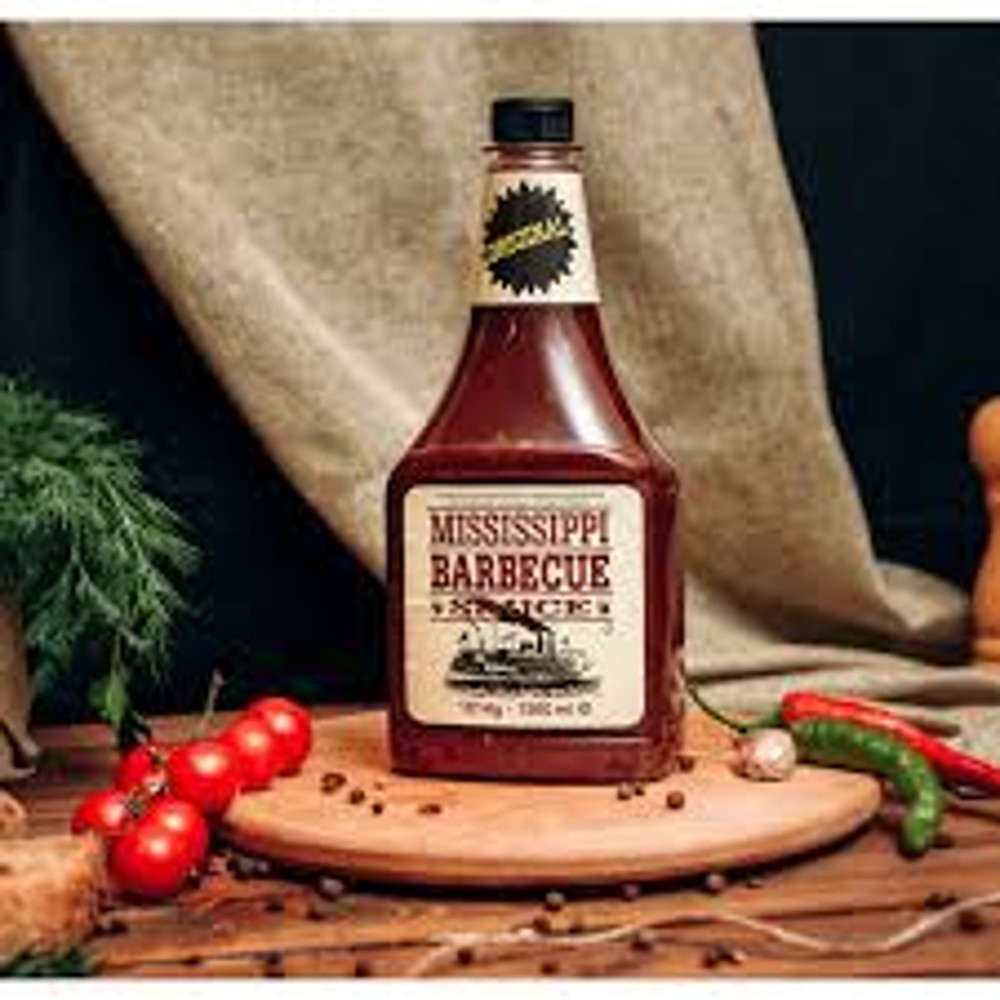 Соус BBQ