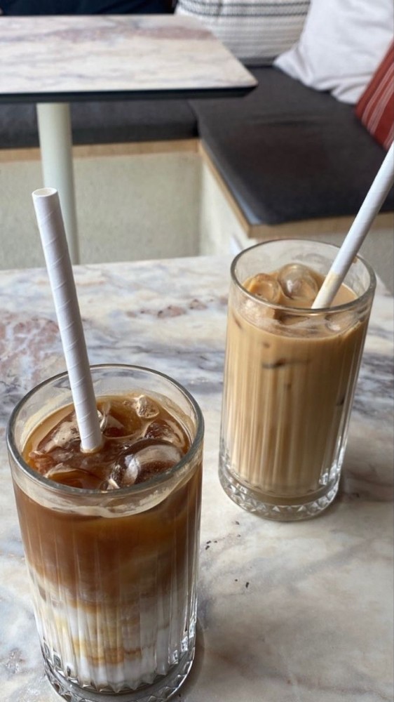 Ice Лате