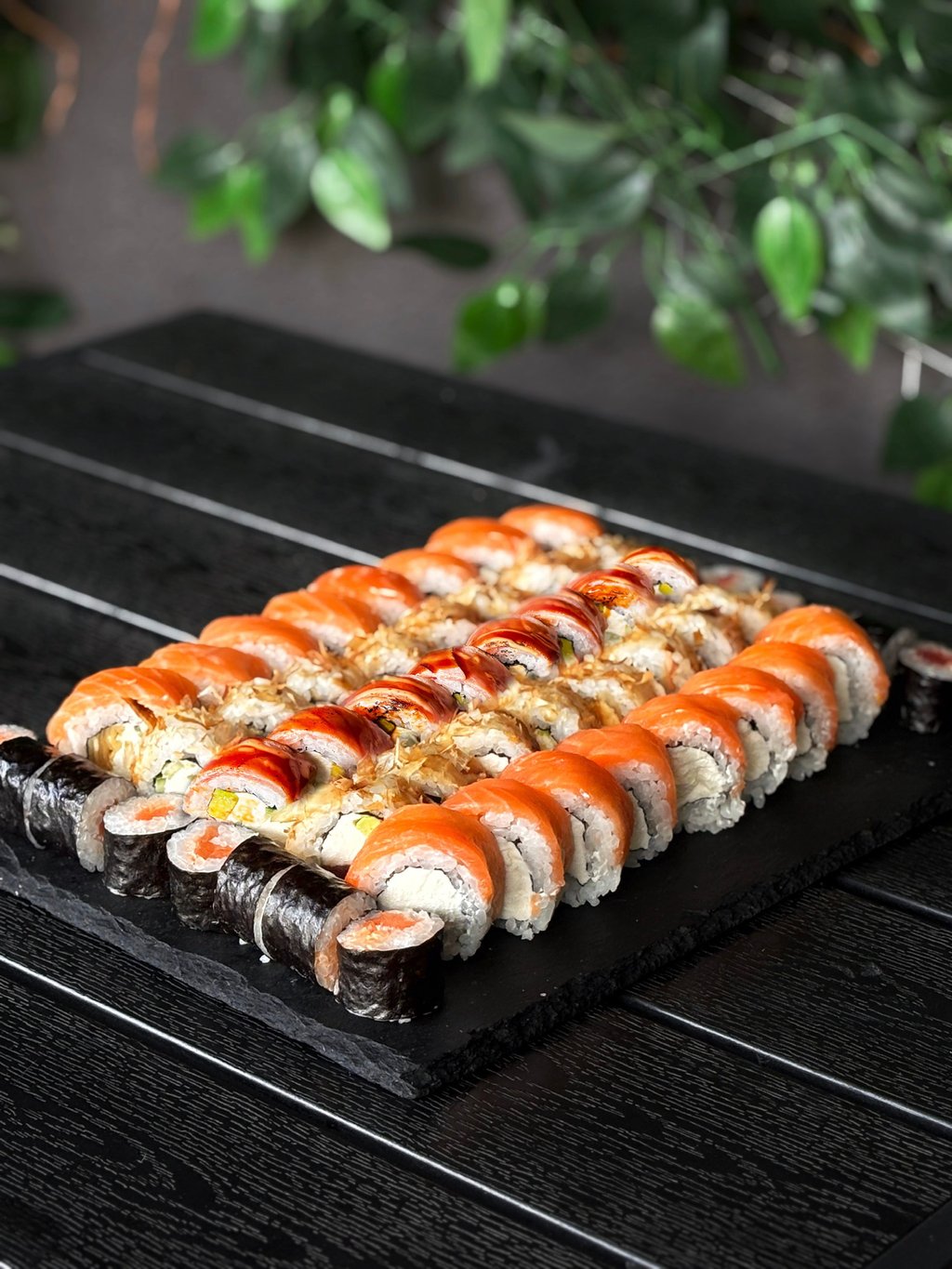 Сет Сімейний оновленний