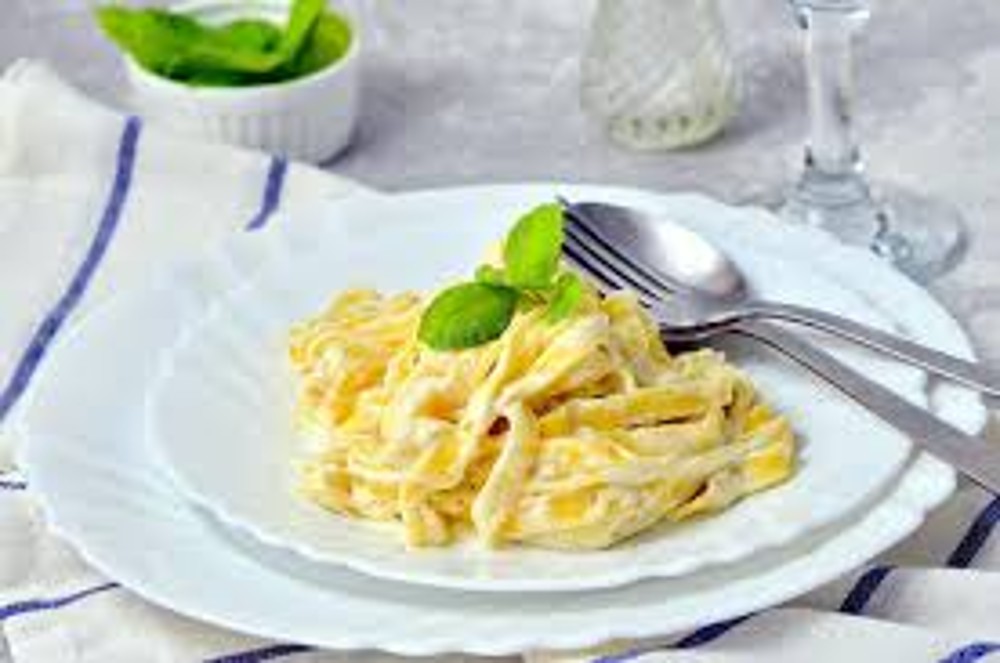 Дитячі макарони