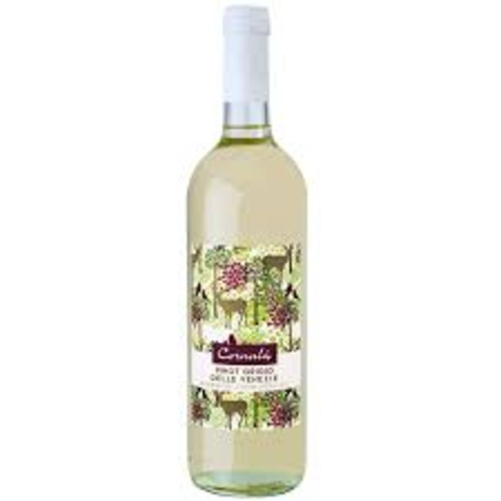 Вино Cornare Pinot Grigio
