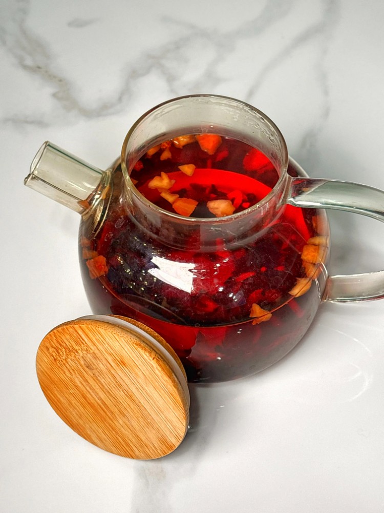 Чай розсипний