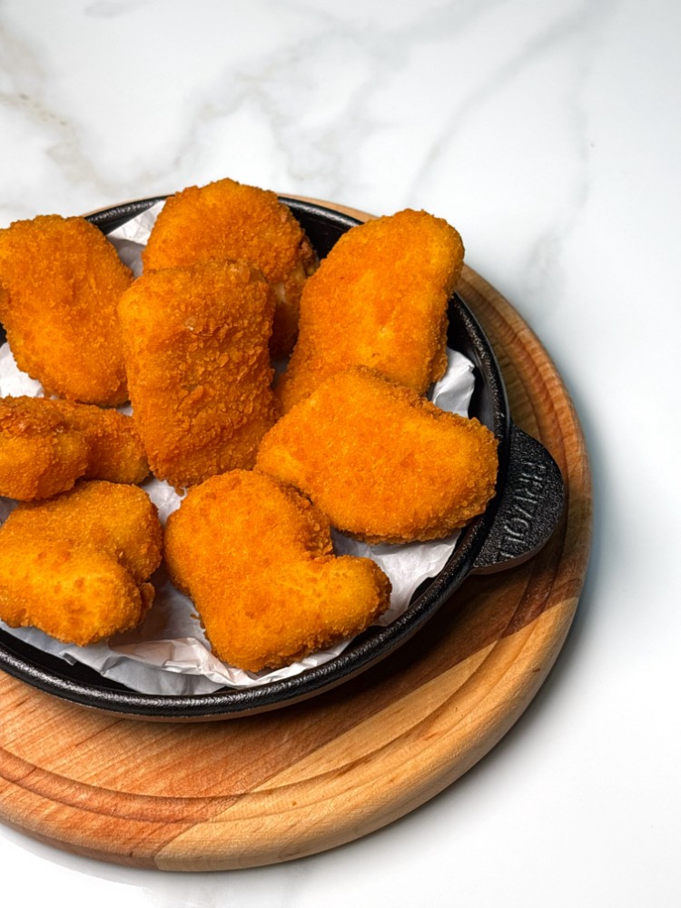 Нагетси 8 шт