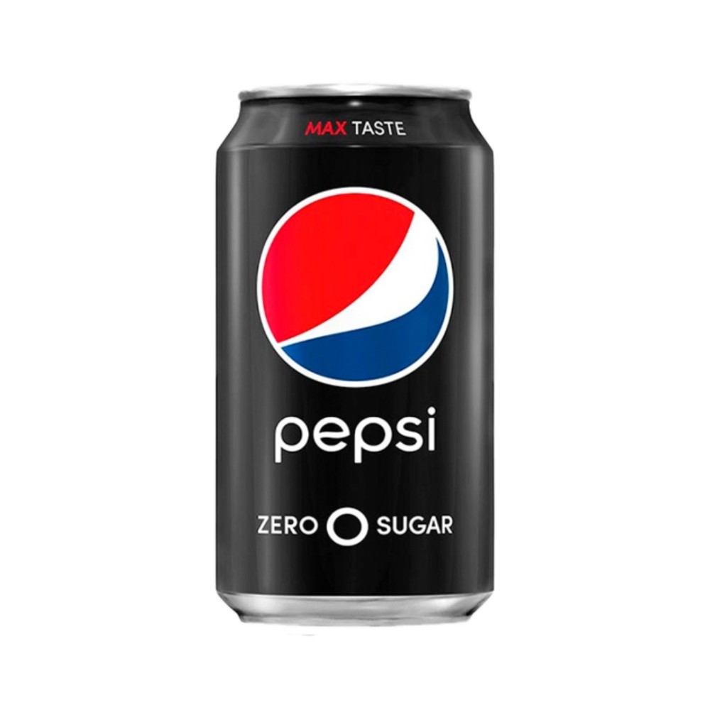 Pepsi (Zero)