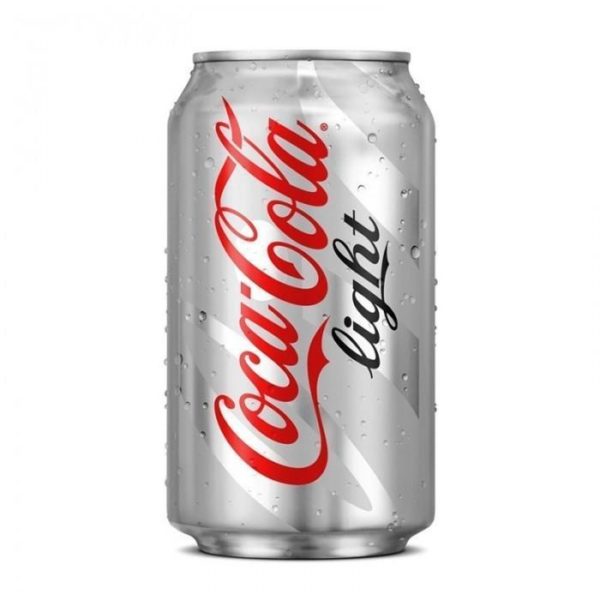 Coca Cola light