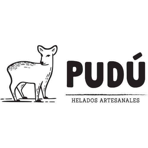 Helado Pudu